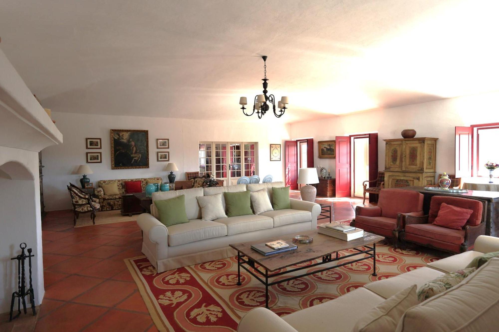 Country House And Estate - Herdade Da Azinheira Pavia Экстерьер фото