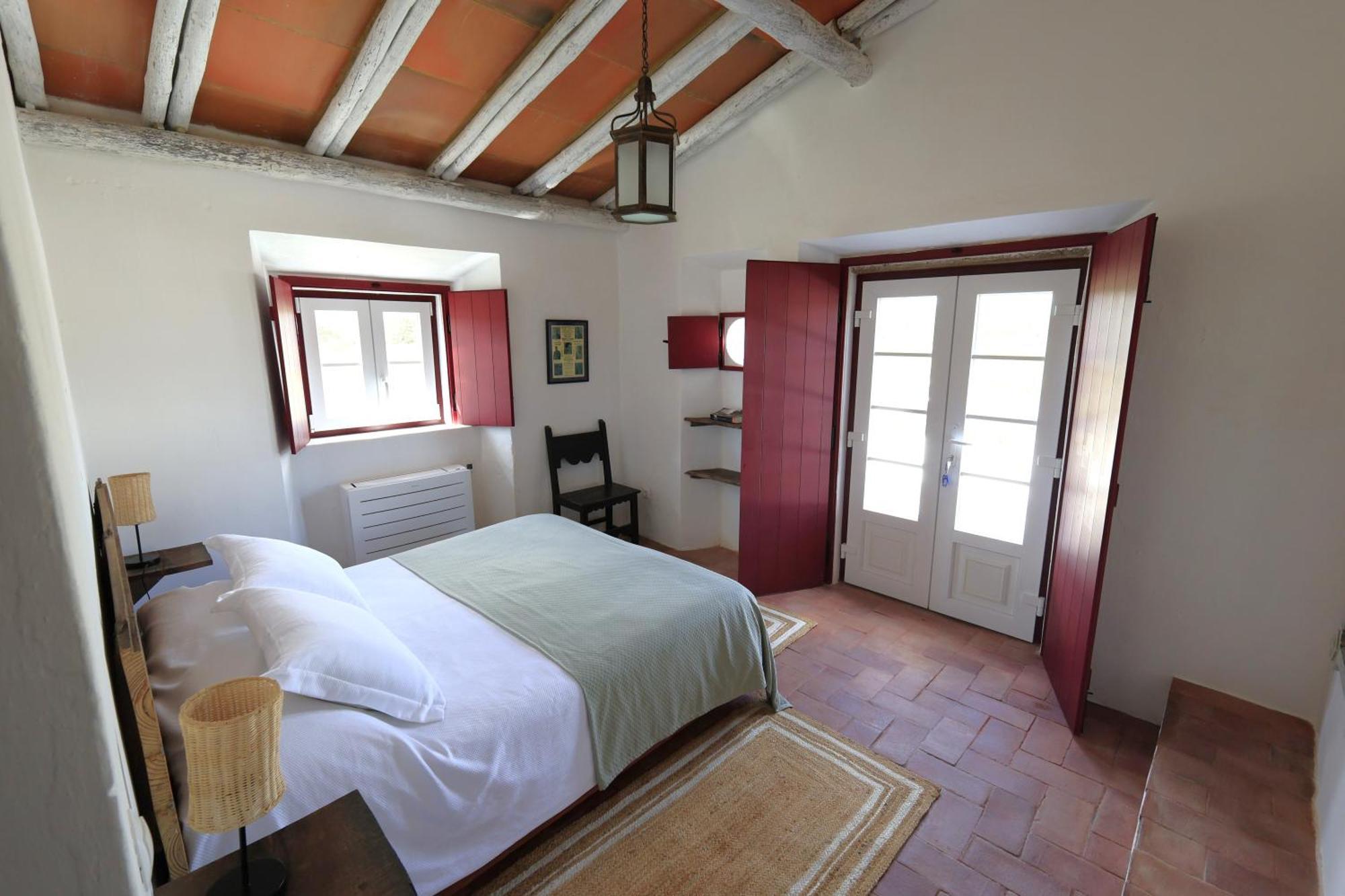 Country House And Estate - Herdade Da Azinheira Pavia Экстерьер фото